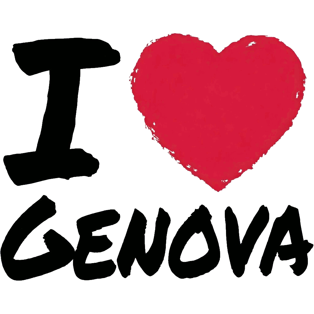 I love Genova – la nostra passione per questa città straordinaria